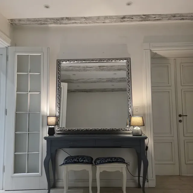 Prostor za doček klijenata